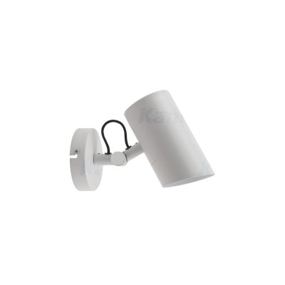 LAMPADA DA PARETE-SOFFITTO AGZAR EL-10 W - KANLUX