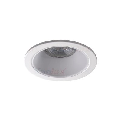 FARETTO INCASSO GLOZO DSO W/W - KANLUX