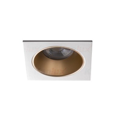 FARETTO INCASSO GLOZO DSL G/W - KANLUX FARETTO INCASSO GLOZO DSL G/W - KANLUX