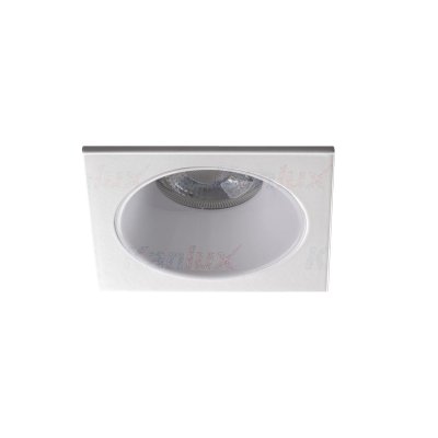 FARETTO INCASSO GLOZO DSL W/W - KANLUX