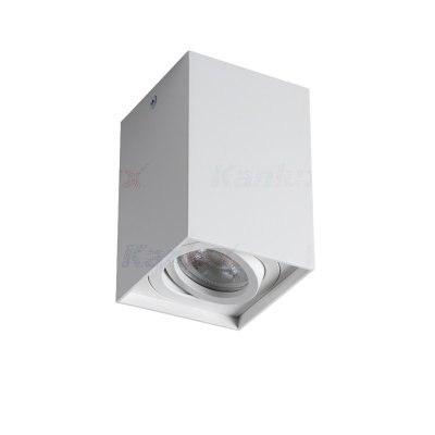 FARETTO DECORATIVO GORD XS DLP-50-W - KANLUX