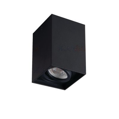 FARETTO DECORATIVO GORD XS DLP-50-B - KANLUX