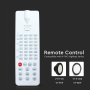 REMOTE CONTROL FOR SOSPENSIONE INDUSTRIALE 200 LM/W