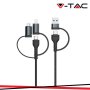 2 IN 3 CHARGING CABLE
