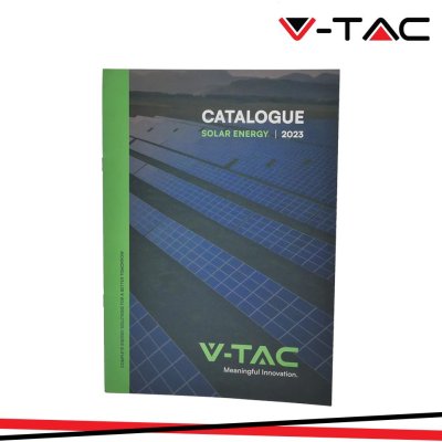 PV CATALOG