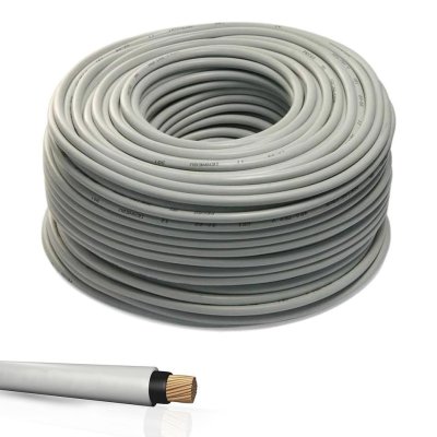 CAVO BUTILICO 1X10MM FG16R16