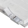 PANNELLO LUMINOSO A LED BAREV R 36W 12030 NW - KANLUX