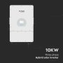 10KW INVERTER SOLARE IBRIDO TRIFASE