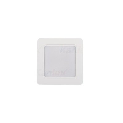 INCASSO TAVO LED DL 12W-NW - KANLUX