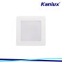 INCASSO TAVO LED DL 9W-NW - KANLUX