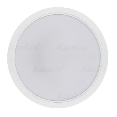 INCASSO TAVO LED DO 24W-NW - KANLUX