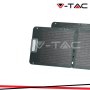 80W PANNELLO FOTOVOLTAICO PIEGHEVOLE PER POWER STATION PORTATILE