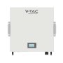 5.12KWH BATTERIA PER MONTAGGIO A PARETE
