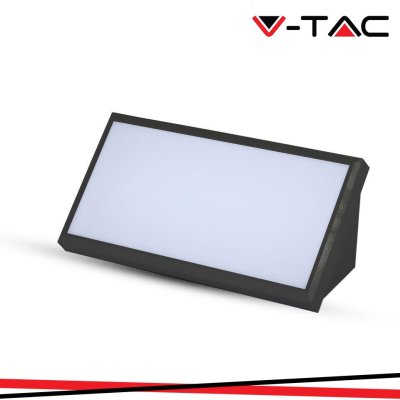 20W LED LANDSCAPE OUTDOOR SOFT LIGHT-LARGE 3000K CORPO NERO IP65