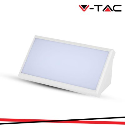 20W LED LANDSCAPE OUTDOOR SOFT LIGHT-LARGE 3000K CORPO BIANCO IP65