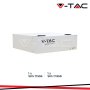BATTERY RACK FOR 5KWH-ONE LAYER ADAPT TO VT48100E-P2