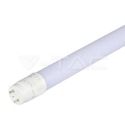 LED TUBO SAMSUNG CHIP 150CM 20W G13 NANO PLASTICA 3000K