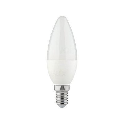 LAMPADINA LED DUN 4,9W E14-NW - KANLUX
