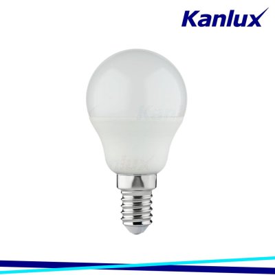 LAMPADINA LED BILO 4,9W E14-NW - KANLUX