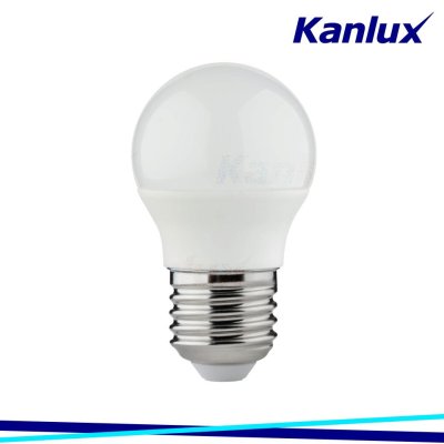 LAMPADINA LED BILO 4,9W E27-NW - KANLUX