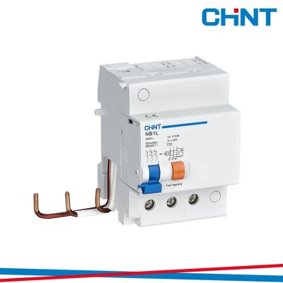 CHT BLOCC. DIFF.3P 63A 300MA