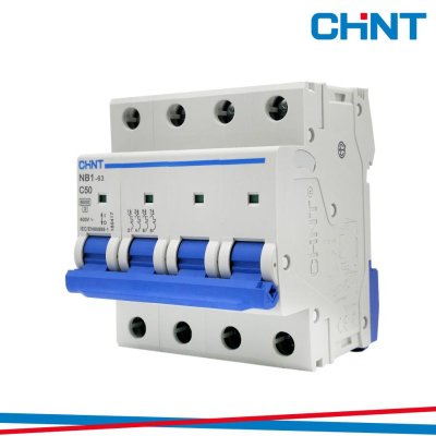 CHT MAGN.  4P  C50