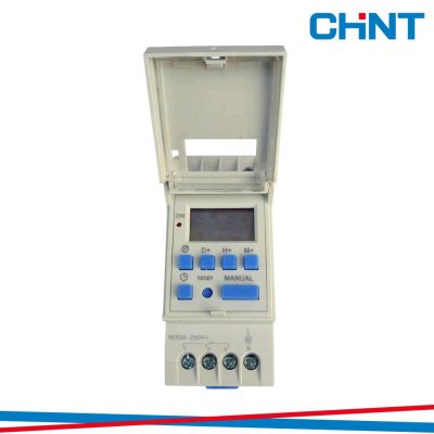 CHT OROLOGIO DIGITALE 2M