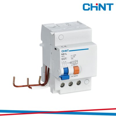 CHT BLOC.DIFF. 3P C40 30MA