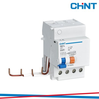 CHT BLOC.DIFF. 4P C40 30MA