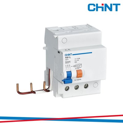 CHT BLOCCO DIFF. 3P 63A 0,03