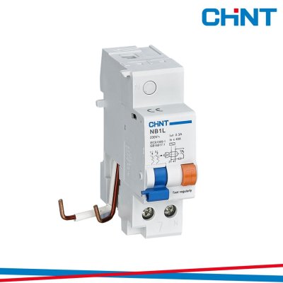 CHT BLOCCO DIFF.63A 2P