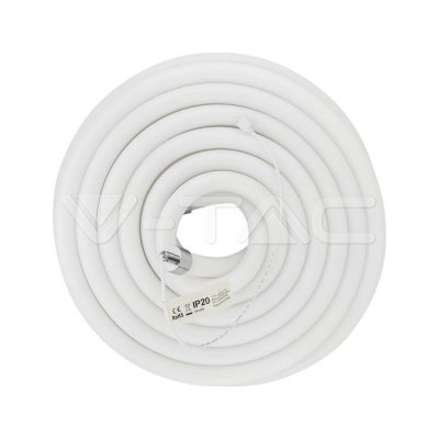 10W NEON FLEX RGB