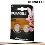 DURACELL PILA CR 2025 BLISTER  2PZ