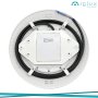 LAMPADA DA PISCINA SUPERFICIALE 18W RGB IP68 12V
