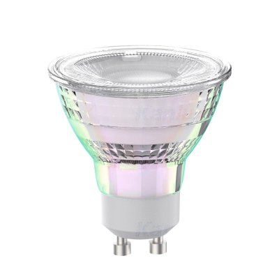 LAMPA LED IQ-LEDEX GU10 2,5W-NW - KANLUX