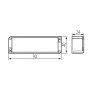 ALIMENTATORE CV DRIVE LED N 15W 12V - KANLUX
