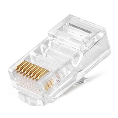 PLUG SCH.NETLEO FTP HIKVISION