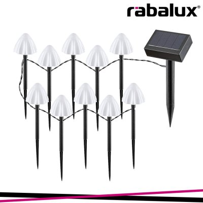 SKADAR,OUTD.GRO.MOUNT. LED2W, L370CM