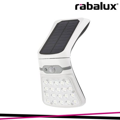 ROGOVA,OUTD.WALL, LED4W, H21CM, L11CM