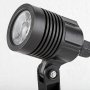 TURDA,OUTD.GROUND MOUNTED, LED3W,H23,5CM
