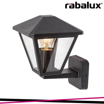 PARAVENTO,OUTD.WALL,E27 1XMAX40W, DOWN