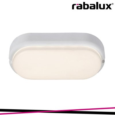 HORT OUTD.WALL LED 15W 4000K   IP54