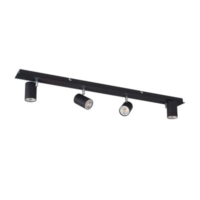 LAMPADA DA PARETE-SOFFITTO EVALO EL-4I B-SR - KANLUX