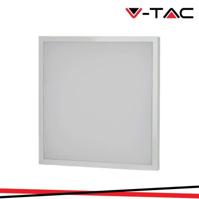 36W LED PANNELLO 600X600 MM 2 IN 1 4000K