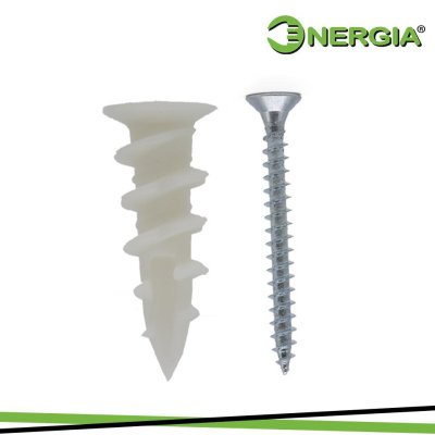 GKP4 TASS.NYLON CON VITE