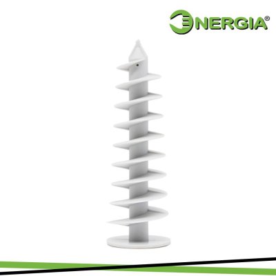 SPI2585 TASS.X CAPPOTTO 25X85 ENERGIA