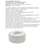 GUAINA SPIRALATA DA 20MM ENERG