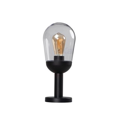 LAMPADA DA PARETE CON LAMPADINA INTERCAMBIABILE LIEGO 37 B - KANLUX