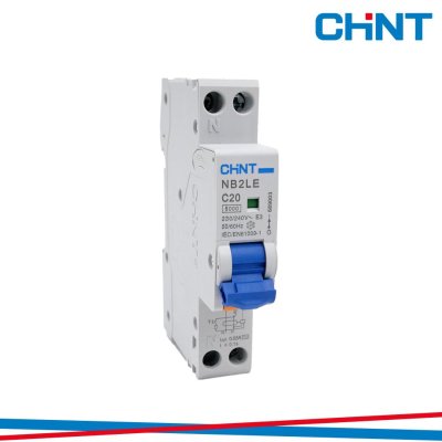 CHT DIFF. 1P C20 30MA 6KA