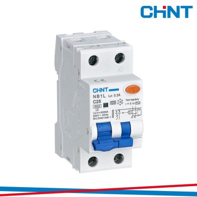 CHT MAGN.DIFF. C20A 30MA 6KA